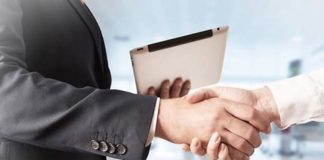 Ci si può iscrivere al corso per agenti e rappresentanti di commercio?