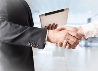 Ci si può iscrivere al corso per agenti e rappresentanti di commercio?