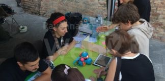 Cotignola: al via laboratori di robotica, elettronica e stampa 3D per ragazzi
