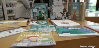 Il Rotary dona alla Biblioteca Manfrediana libri in Comunicazione Aumentativa e Alternativa