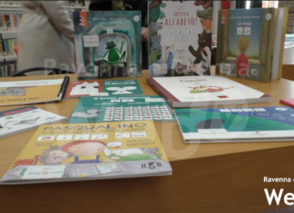 Il Rotary dona alla Biblioteca Manfrediana libri in Comunicazione Aumentativa e Alternativa