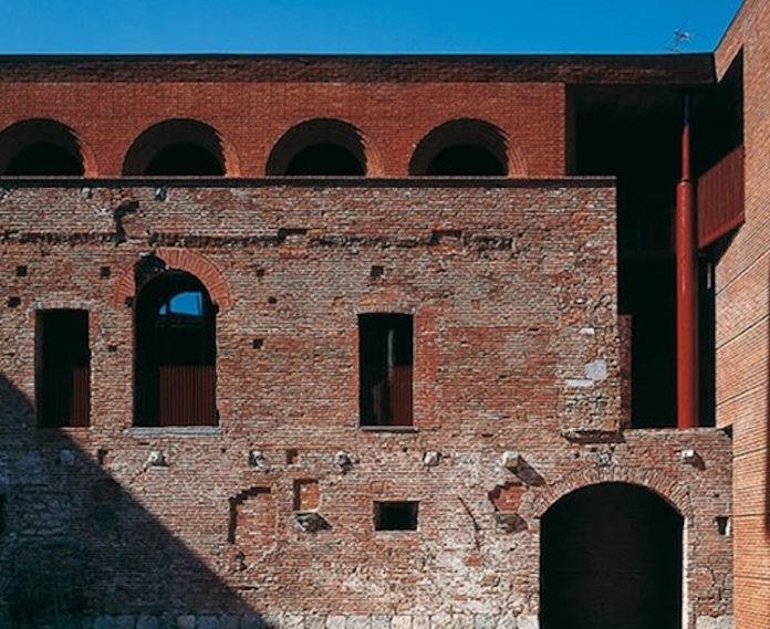 locandina agostinelli