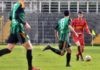 Calcio: Con determinazione contro il Crema