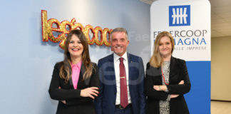 Romina Maresi e Giorgia Gianni vicepresidenti di Legacoop Romagna – il nuovo consiglio di presidenza