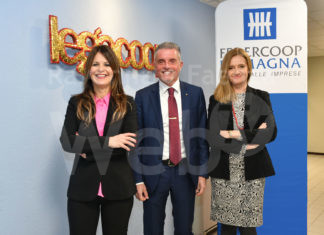 Romina Maresi e Giorgia Gianni vicepresidenti di Legacoop Romagna – il nuovo consiglio di presidenza