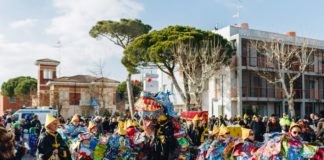 Dal Carnevale alle mostre: un febbraio ricco di appuntamenti in Romagna