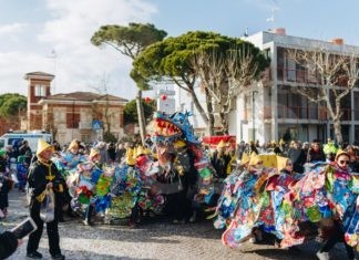 Dal Carnevale alle mostre: un febbraio ricco di appuntamenti in Romagna