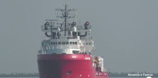 Secondo sbarco della Ocean Viking a Ravenna. Ecco cosa pensano i ravennati