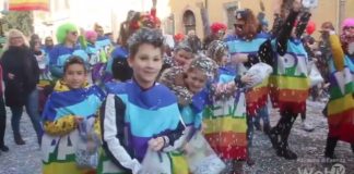 Carnevale a Ravenna: Ancora in vendita i biglietti della lotteria. Il ricavato sarà devoluto alla Caritas