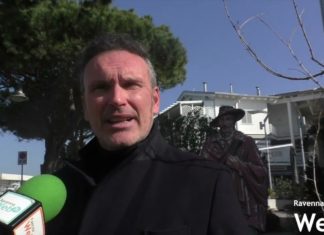 Giornata mondiale contro il cancro infantile: Piantato un albero di melograno a Punta Marina