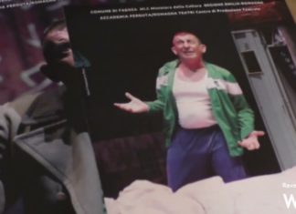 Il teatro Masini e le sue meraviglie