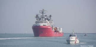 Il Prefetto: La “macchina” dell’accoglienza ha funzionato