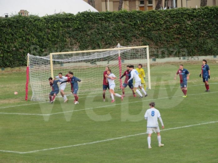 mischia faenza atletico