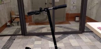 Monopattini elettrici: arriva il decreto per la targa. Ma non saranno ancora distribuite