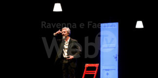 Stagione dei Teatri: Ascanio Celestini racconta il ‘suo’ Pasolini