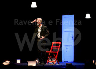 Stagione dei Teatri: Ascanio Celestini racconta il ‘suo’ Pasolini