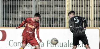 Calcio: I giallorossi ricevono la Correggese