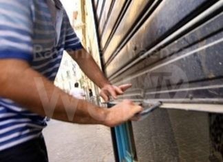 Confesercenti, “spariti” 140 mila negozi in 10 anni