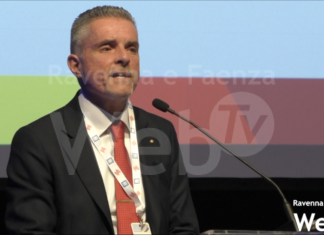 Paolo Lucchi è il nuovo presidente di Legacoop Romagna