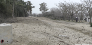 Parco Marittimo a Marina di Ravenna: stabilimenti balneari preoccupati per il ritardo dei lavori