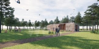 800 mila euro per valorizzare il Parco Naturale di Cervia