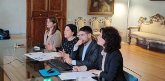 Lugo tra le città finaliste per la Capitale italiana del libro 2023