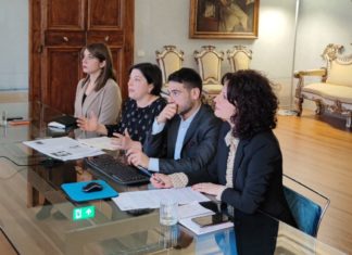 Lugo tra le città finaliste per la Capitale italiana del libro 2023