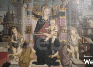 Al via grazie alla Regione sei importanti restauri in Pinacoteca