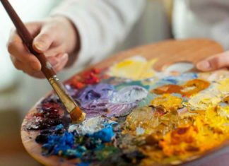 Ravenna incontra l’arte: sabato la mostra collettiva di pittura “Linea, forma e colore”