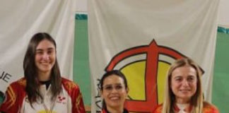 Campionato Regionale Arco Nudo: Lungo fine settimana per gli Arcieri Bizantini