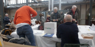 Primarie Pd. Margotti (Comitati Bonaccini): “Ha vinto il Pd. Grande affluenza degli elettori”