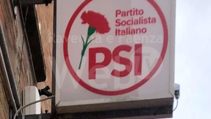 psi partito-socialista