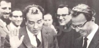 Presenza e attualità di Ugo La Malfa: un convegno dedicato allo statista repubblicano