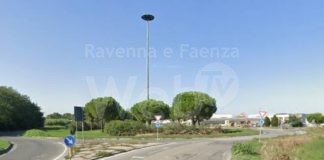 Sarà chiusa per lavori la rotonda dei Camionisti in via Romea Nord: Ecco i percorsi alternativi