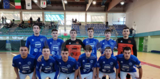 Label system potenza picena vs Russi: Al PalaPrincipi un pareggio pirotecnico