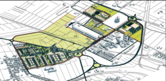 Urbanizzazione quartiere San Giuseppe: polemica sulla mancanza dei percorsi ciclopedonali