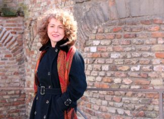 Sandra Manara alla direzione del sito Unesco del Battistero degli Ariani a Ravenna