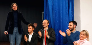 Venturi (Pd, comitato Elly Schlein): Costruiamo insieme il nuovo Partito Democratico