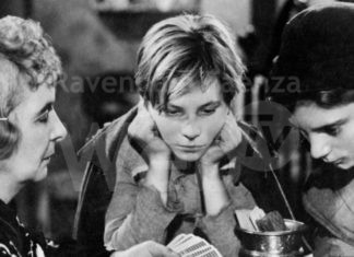 È “Sciuscià” restaurato in 4K il film di stasera a Palazzo Vecchio