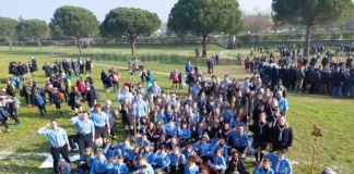 Domenica 5 febbraio il convegno regionale Agesci al Pala de Andrè.