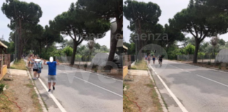 Esposito (FdI): Porto Corsini chiede aiuto, dateci marciapiedi e strade sicure