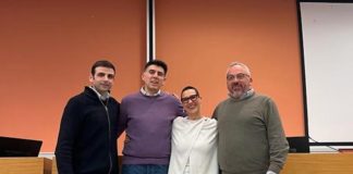 FILCAMS CGIL ER: eletta la nuova segreteria regionale con il 98,7% dei voti.