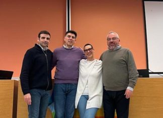 FILCAMS CGIL ER: eletta la nuova segreteria regionale con il 98,7% dei voti.