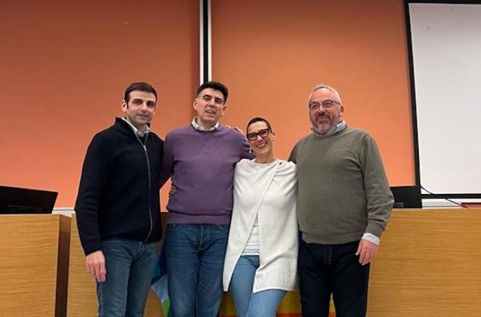 segreteria filcams er