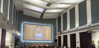 Bagnacavallo: Grande partecipazione alla serata sulle donne afghane