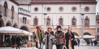 Ravenna Incoming: giovedì una visita guidata “Spritz & the City” dedicata ai commercianti di Ravenna