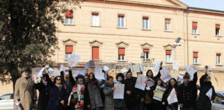 START MAPP per il progetto di Mosaico Contemporaneo