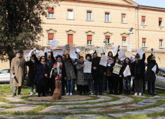 START MAPP per il progetto di Mosaico Contemporaneo