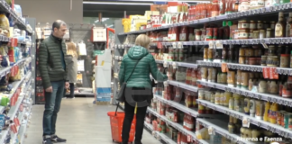 Panzavolta (Conad): “Il 2023 non sarà un anno semplice”