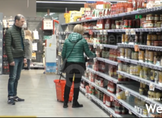 Panzavolta (Conad): “Il 2023 non sarà un anno semplice”